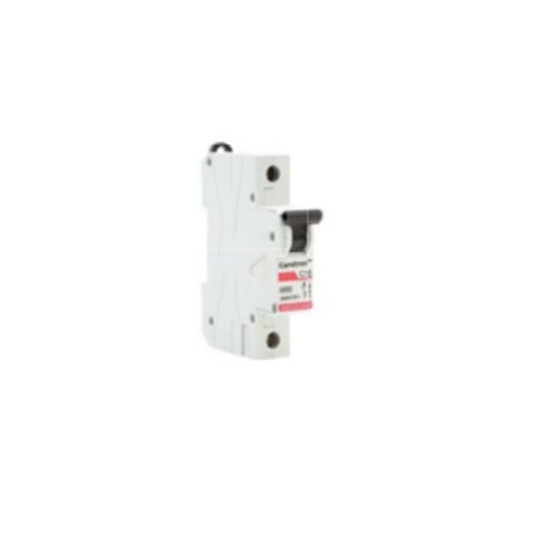 Indoasian Caretron MCB C Curve 1P, 16 A